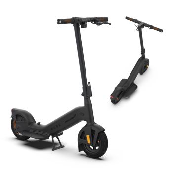 PURE  McLaren e-scooter  Sonderedition
